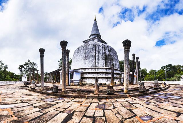 Anuradhapura Day Tour1 of muthulankatours