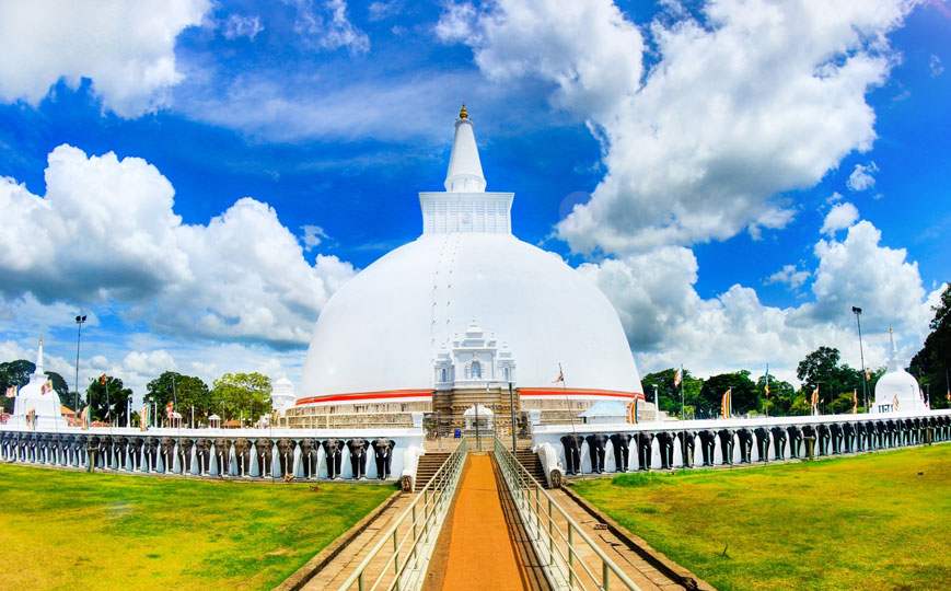Anuradhapura Day Tour2 of muthulankatours