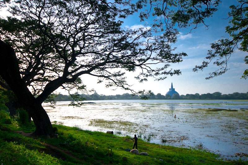 Anuradhapura Day Tour4 of muthulankatours