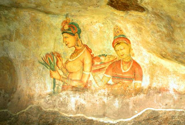 Dambulla,Sigiriya daytour1 of muthulankatours