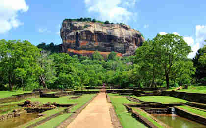 11 nights 12 days Tour2 of muthulankatours