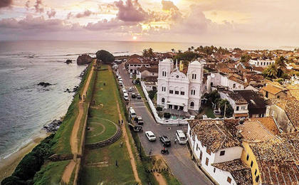 11 nights 12 days Tour3 of muthulankatours