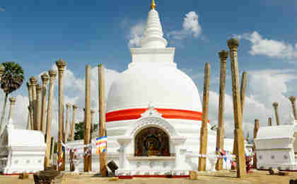 3 nights 4 days Tour2 of muthulankatours