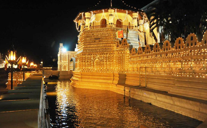 3 nights 4 days Tour4 of muthulankatours