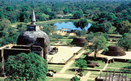 6 nights 7 days Tour3 of muthulankatours