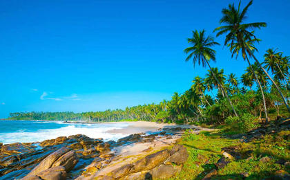 9 nights 10 days Tour2 of muthulankatours
