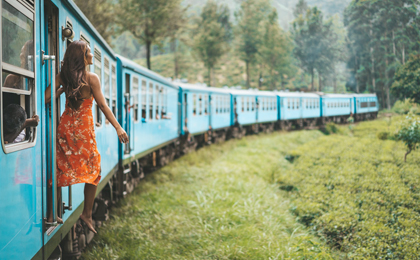 9 nights 10 days Tour4 of muthulankatours