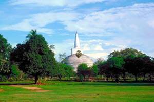 taxi service in kandy to ANURADHAPURA